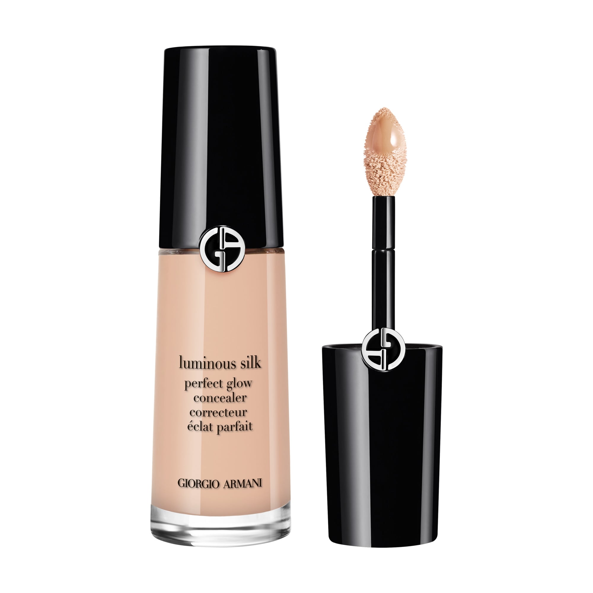 Armani Beauty Luminous Silk Concealer Shade 375 - Very FairPink 42$